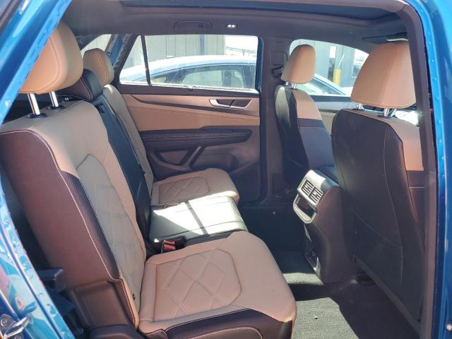 Фото 11 - VOLKSWAGEN ATLAS