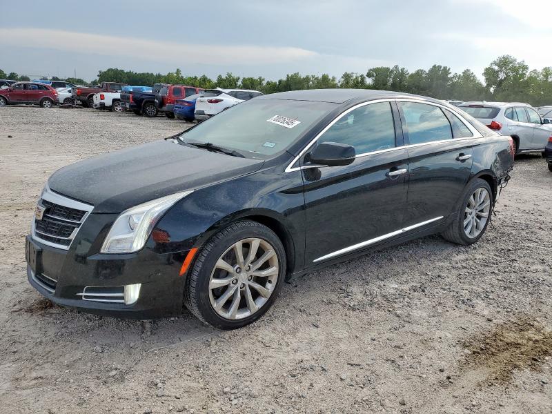 Фото 1 - CADILLAC XTS