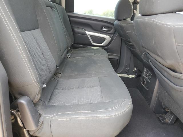 Фото 10 - NISSAN TITAN