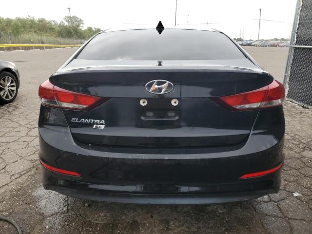 Фото 6 - HYUNDAI ELANTRA