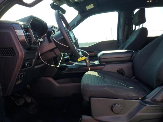 Фото 7 - FORD F-150