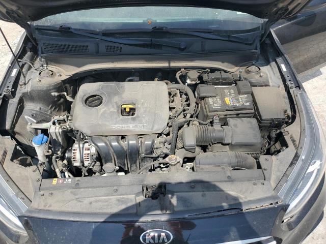 Фото 11 - KIA FORTE