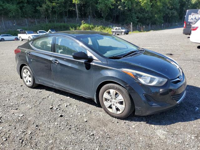 Фото 4 - HYUNDAI ELANTRA