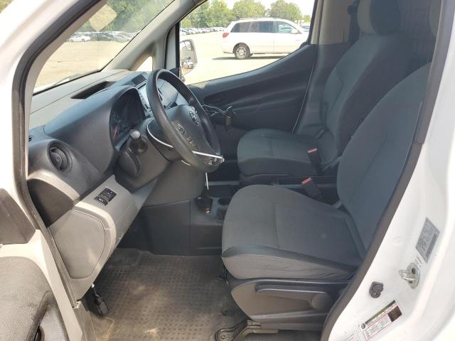 Фото 7 - NISSAN NV