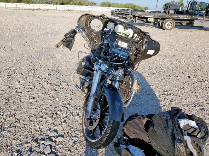 HARLEY-DAVIDSON FL 2023