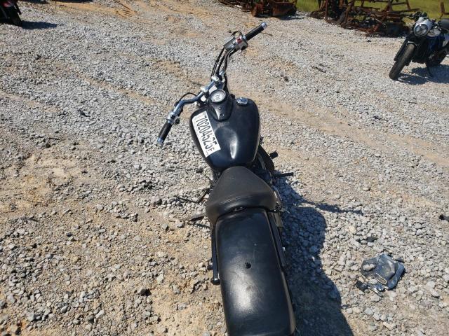 YAMAHA VSTAR 650 2013