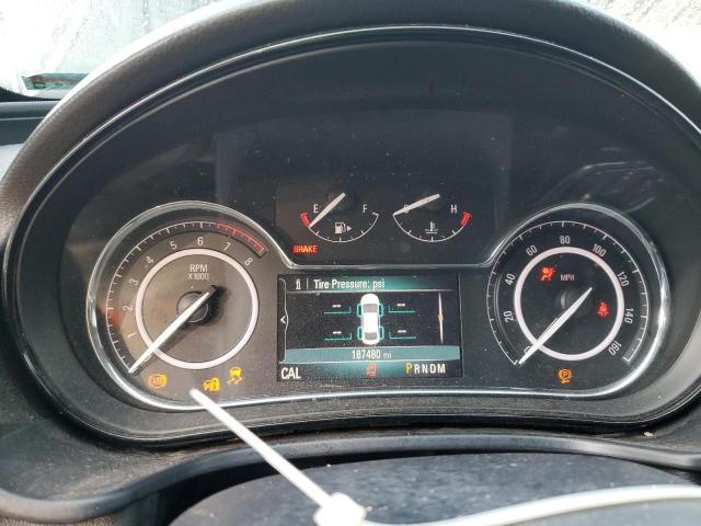 Фото 9 - BUICK REGAL