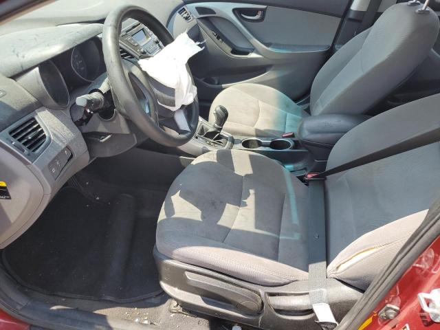 Фото 7 - HYUNDAI ELANTRA