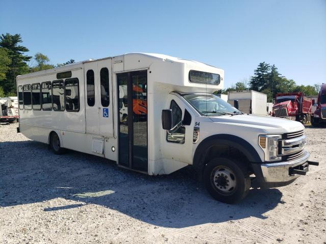 Фото 1 - FORD F550