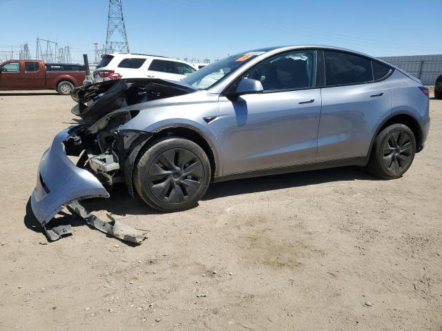 Фото 1 - TESLA MODEL Y