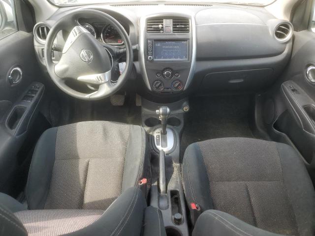 NISSAN VERSA 2019 VIN 3N1CN7AP1KL857956