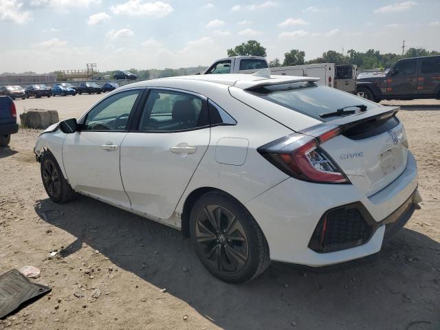 Фото 2 - HONDA CIVIC