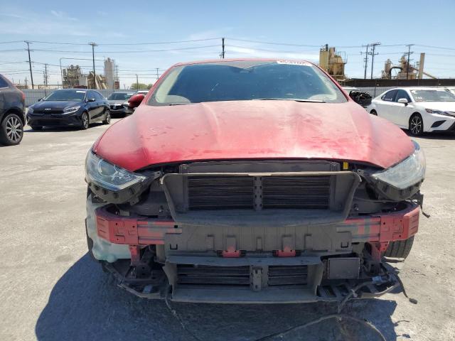 Фото 5 - FORD FUSION