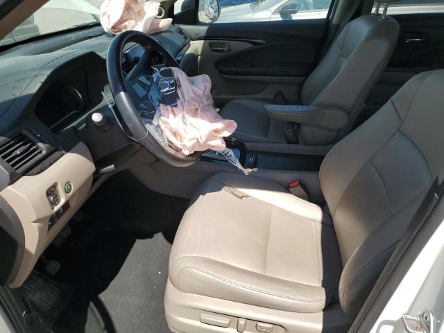 Фото 7 - HONDA PILOT