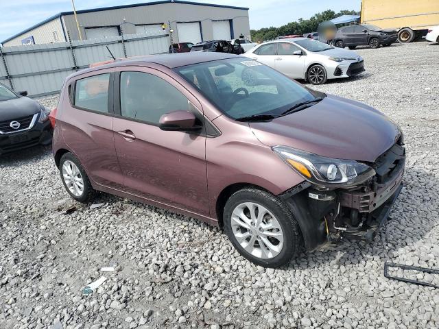 Фото 4 - CHEVROLET SPARK