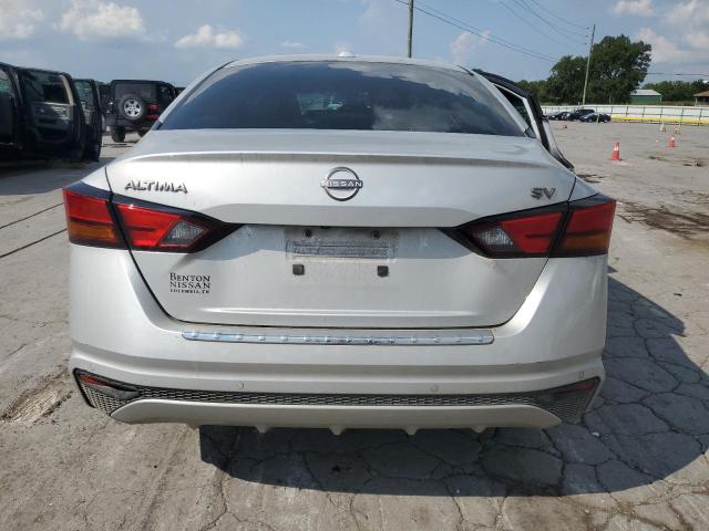 NISSAN ALTIMA 2023 VIN 1N4BL4DV7PN419320