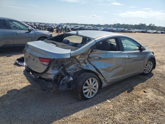 Фото 3 - HYUNDAI ELANTRA