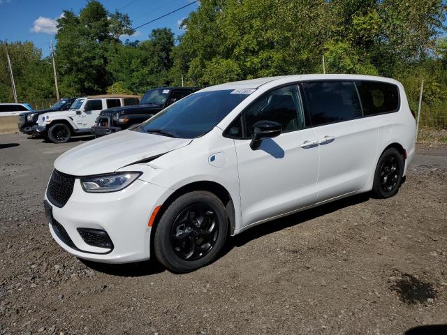 Фото 1 - CHRYSLER PACIFICA