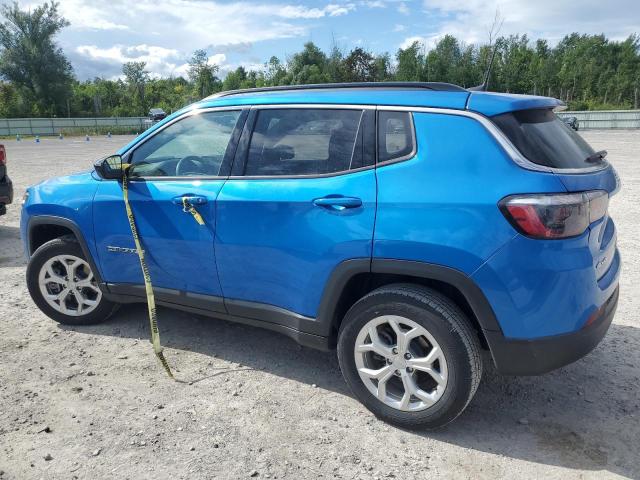 Фото 2 - JEEP COMPASS