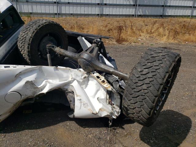 Фото 12 - TOYOTA TUNDRA