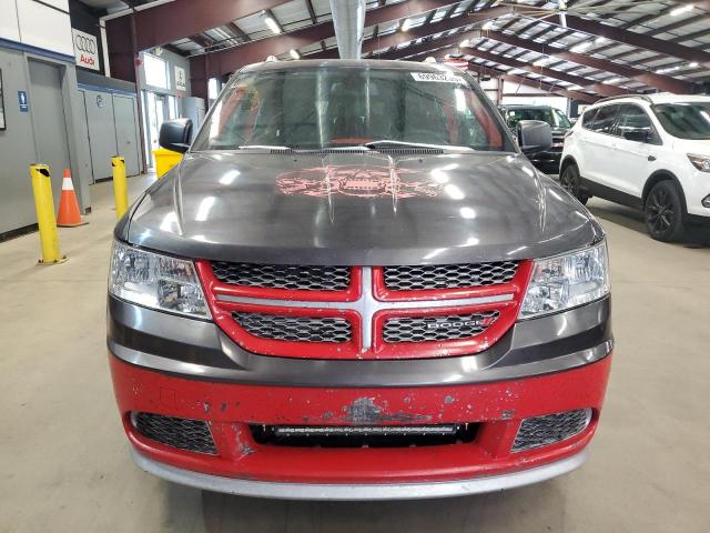 Фото 5 - DODGE JOURNEY