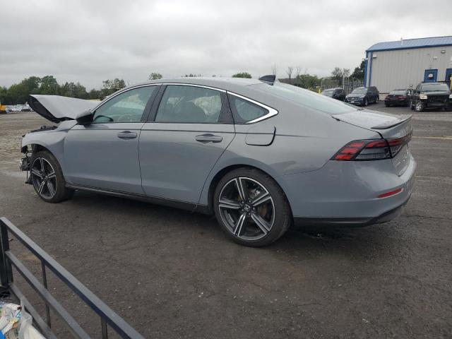 Фото 2 - HONDA ACCORD