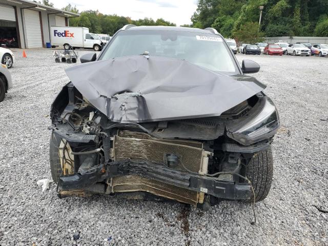 Фото 5 - HYUNDAI TUCSON