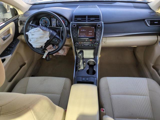 Фото 8 - TOYOTA CAMRY