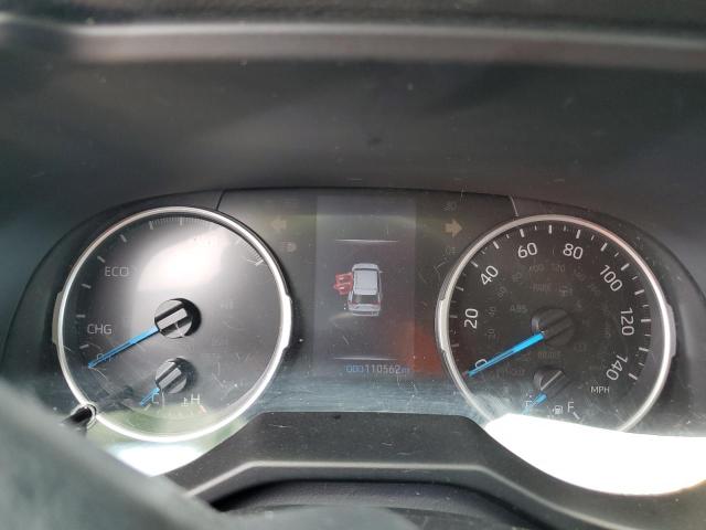 Фото 9 - TOYOTA RAV4