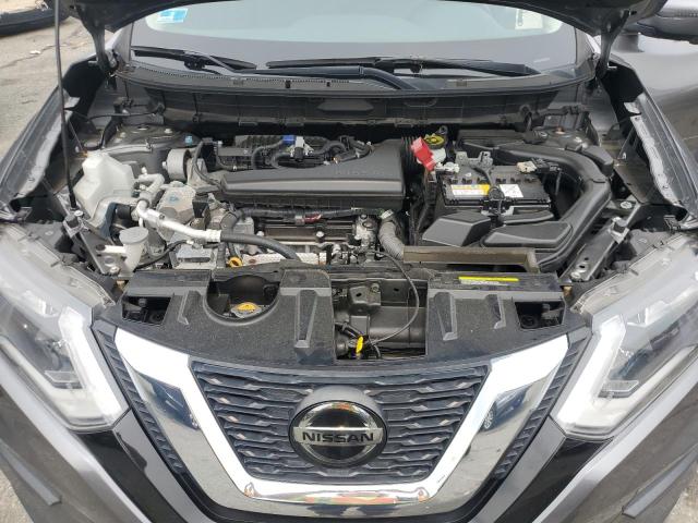 Фото 12 - NISSAN ROGUE