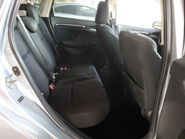 Фото 10 - HONDA FIT