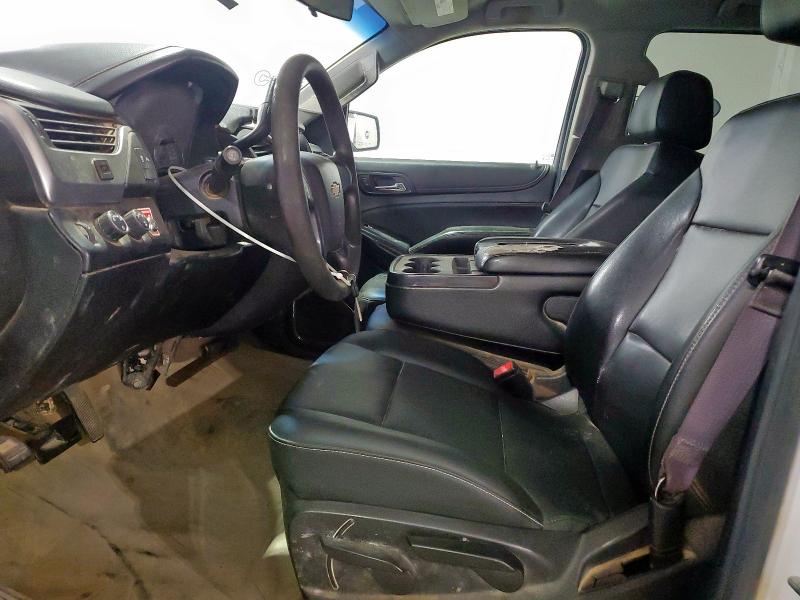 Фото 7 - CHEVROLET SUBURBAN