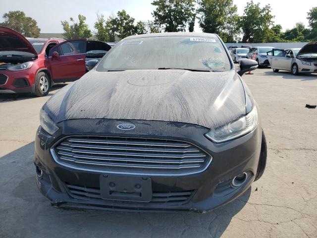 Фото 5 - FORD FUSION