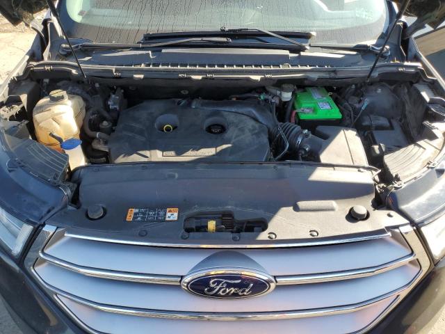 Фото 12 - FORD EDGE