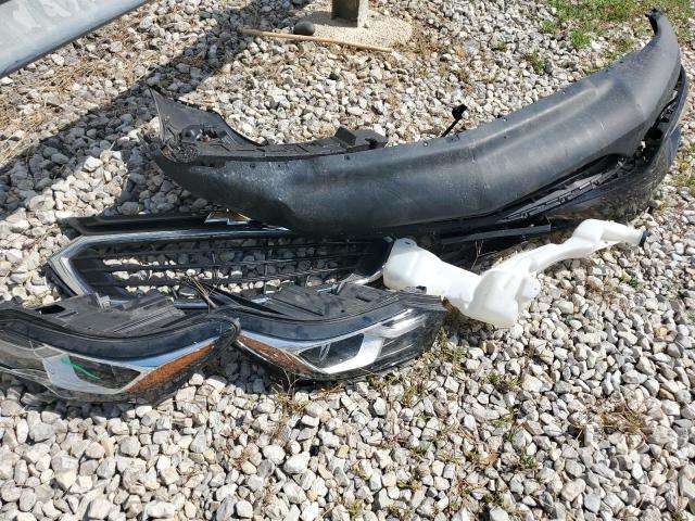 Фото 13 - CHEVROLET EQUINOX