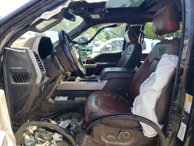 Фото 7 - FORD F350