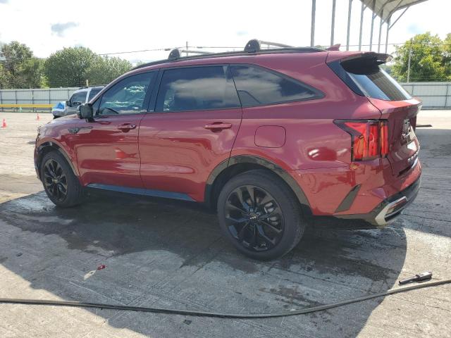 Фото 2 - KIA SORENTO