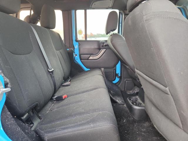 Фото 10 - JEEP WRANGLER