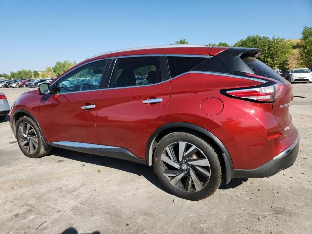 Фото 2 - NISSAN MURANO