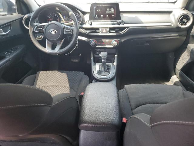 Фото 8 - KIA FORTE