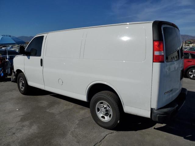 Фото 2 - CHEVROLET EXPRESS