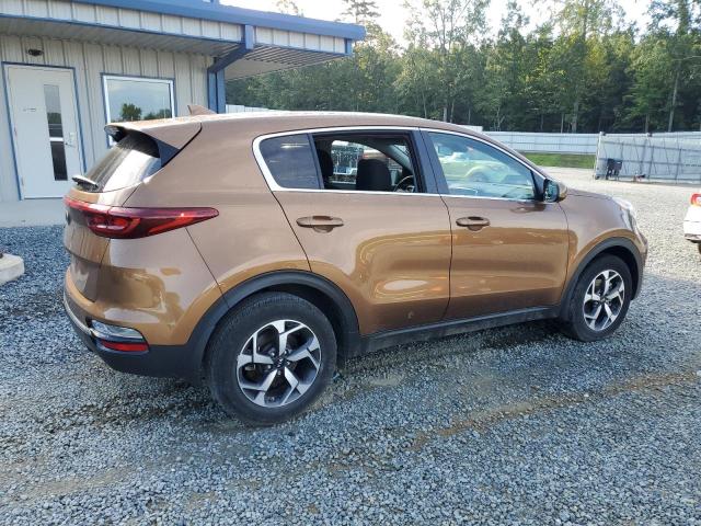 KIA SPORTAGE 2020 VIN KNDPM3ACXL7743029