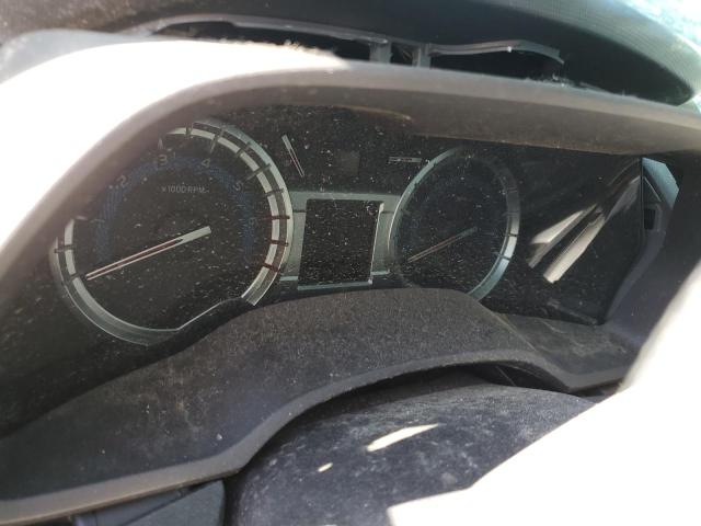 Фото 9 - TOYOTA 4RUNNER