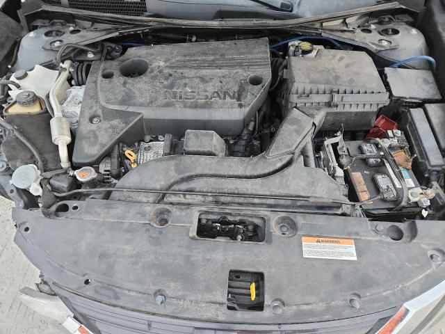 Фото 11 - NISSAN ALTIMA