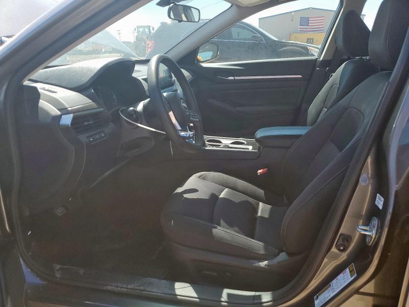 Фото 7 - NISSAN ALTIMA