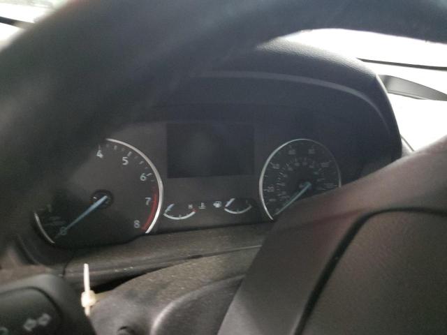 Фото 9 - FORD ECOSPORT