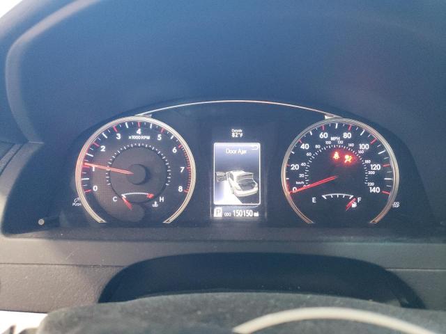 Фото 9 - TOYOTA CAMRY