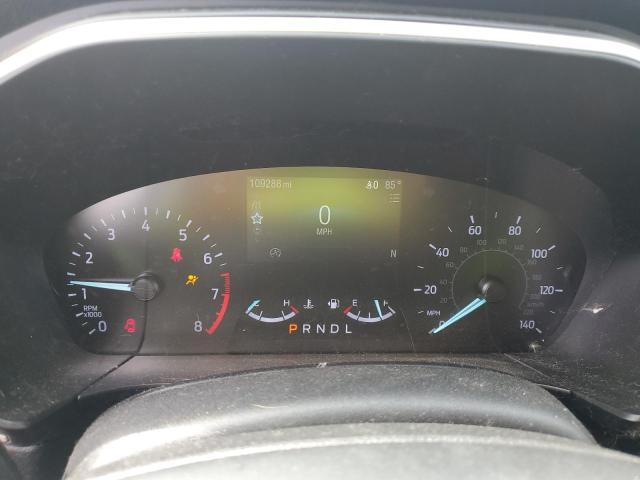 Фото 9 - FORD ESCAPE