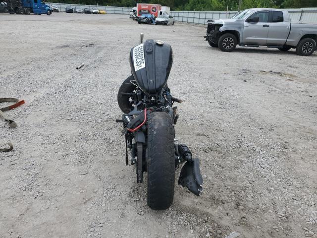 INDIAN MOTORCYCLE 2025