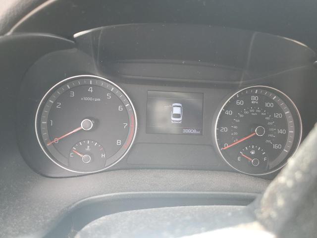 Фото 9 - KIA FORTE